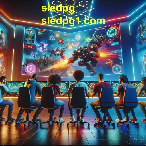 A Evolução dos Jogos Cooperativos: Unindo Jogadores em Experiências Compartilhadas